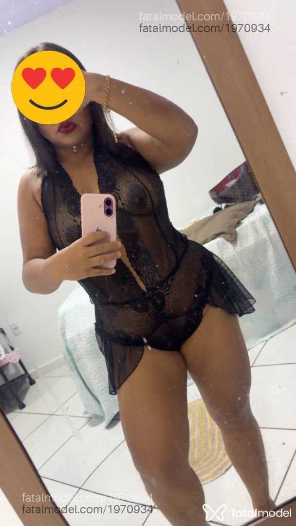 Acompanhante mulher morena (o) de olhos pretos em Pontes e Lacerda - Isis