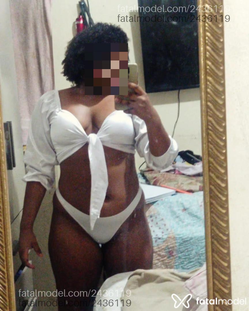Acompanhante mulher com cabelo castanho de olhos castanhos em Rio de Janeiro - Laura
