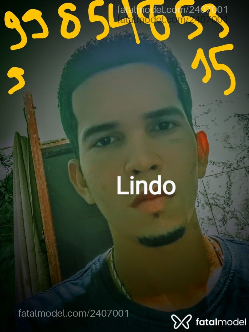 Acompanhante homem morena (o) de olhos pretos em São Paulo Acompanhante homem morena (o) de olhos pretos em São Paulo - Ammiel