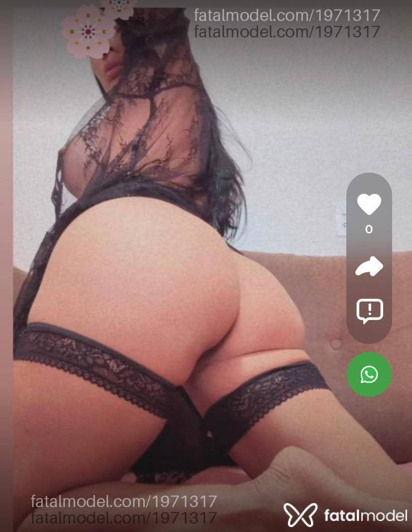 Acompanhante mulher morena (o) de olhos castanhos em Confresa - YUMI NAKAMURA