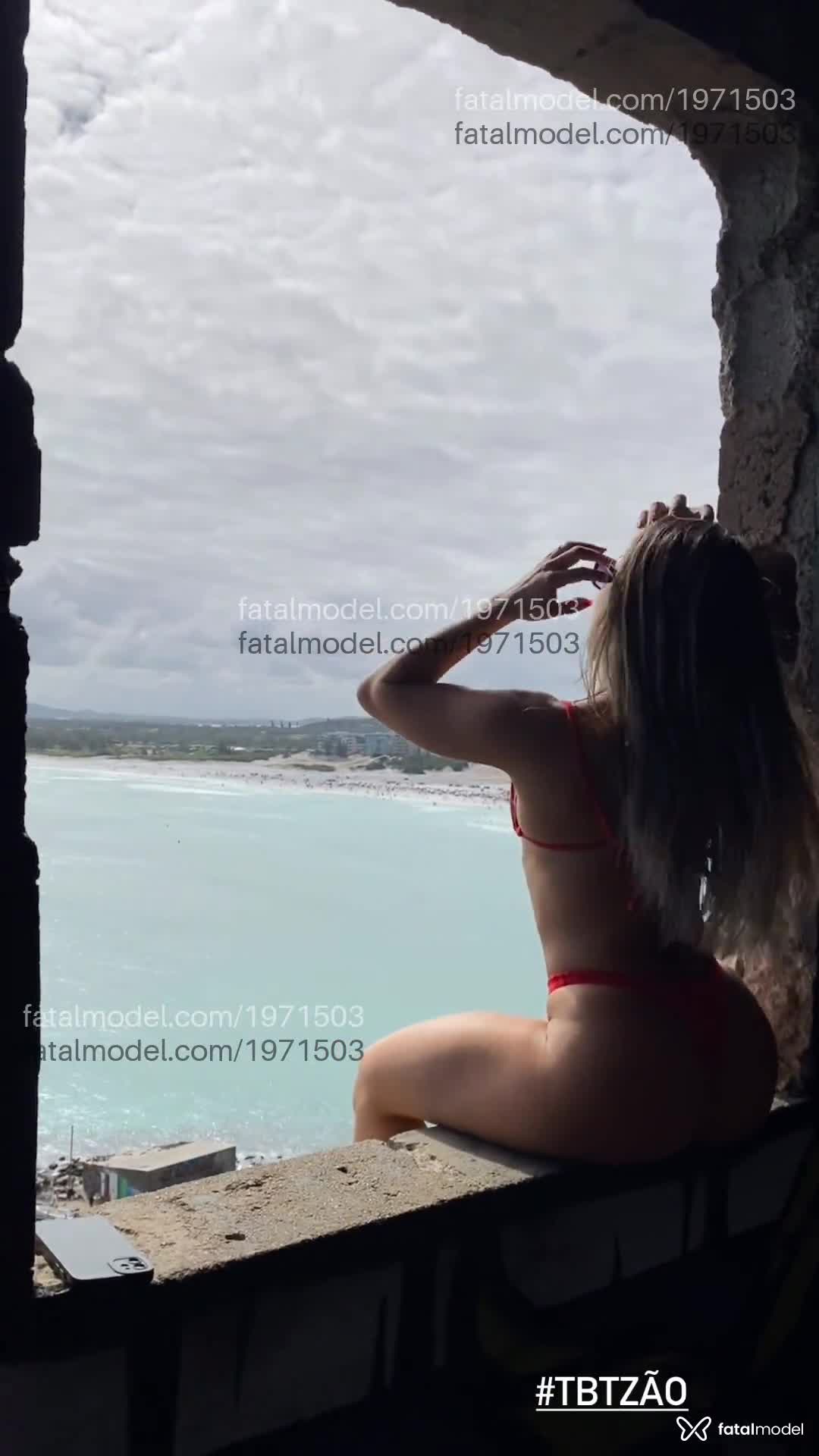 Acompanhante mulher loira (o) de olhos mel em Rio de Janeiro - Cristal