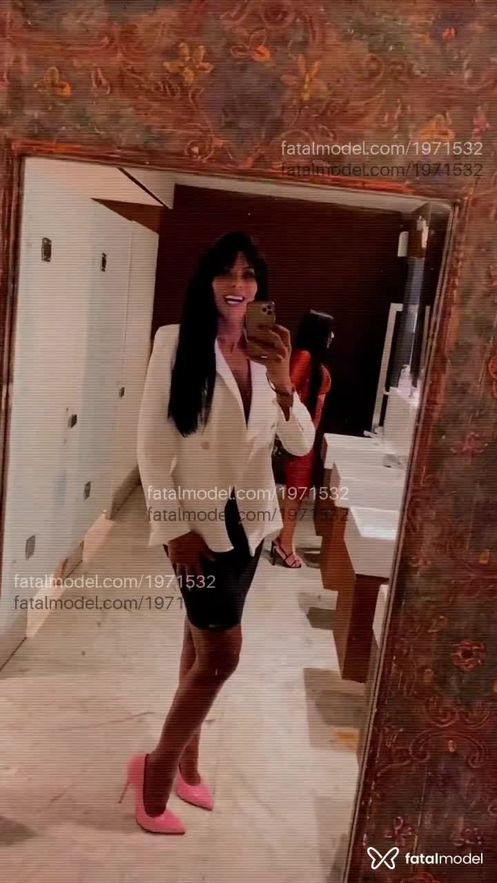 Acompanhante mulher trans morena (o) de olhos pretos em São Paulo - Rafaela Ribeiro