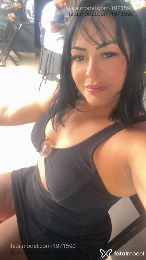 Acompanhante mulher morena (o) de olhos castanhos - Amandaa