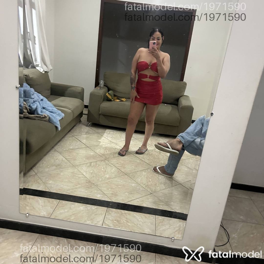 Acompanhante mulher morena (o) de olhos castanhos - Amandaa