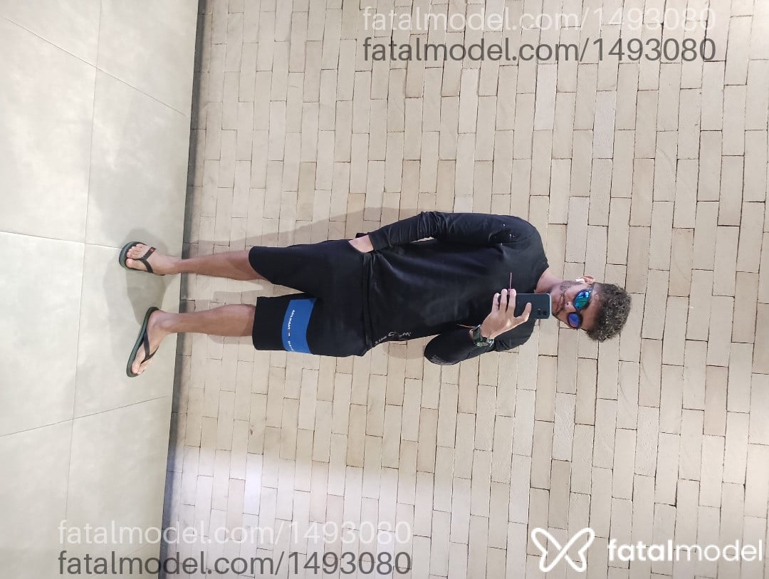 Acompanhante homem com cabelo castanho de olhos verdes em Itaquaquecetuba - Gabriel Maciel