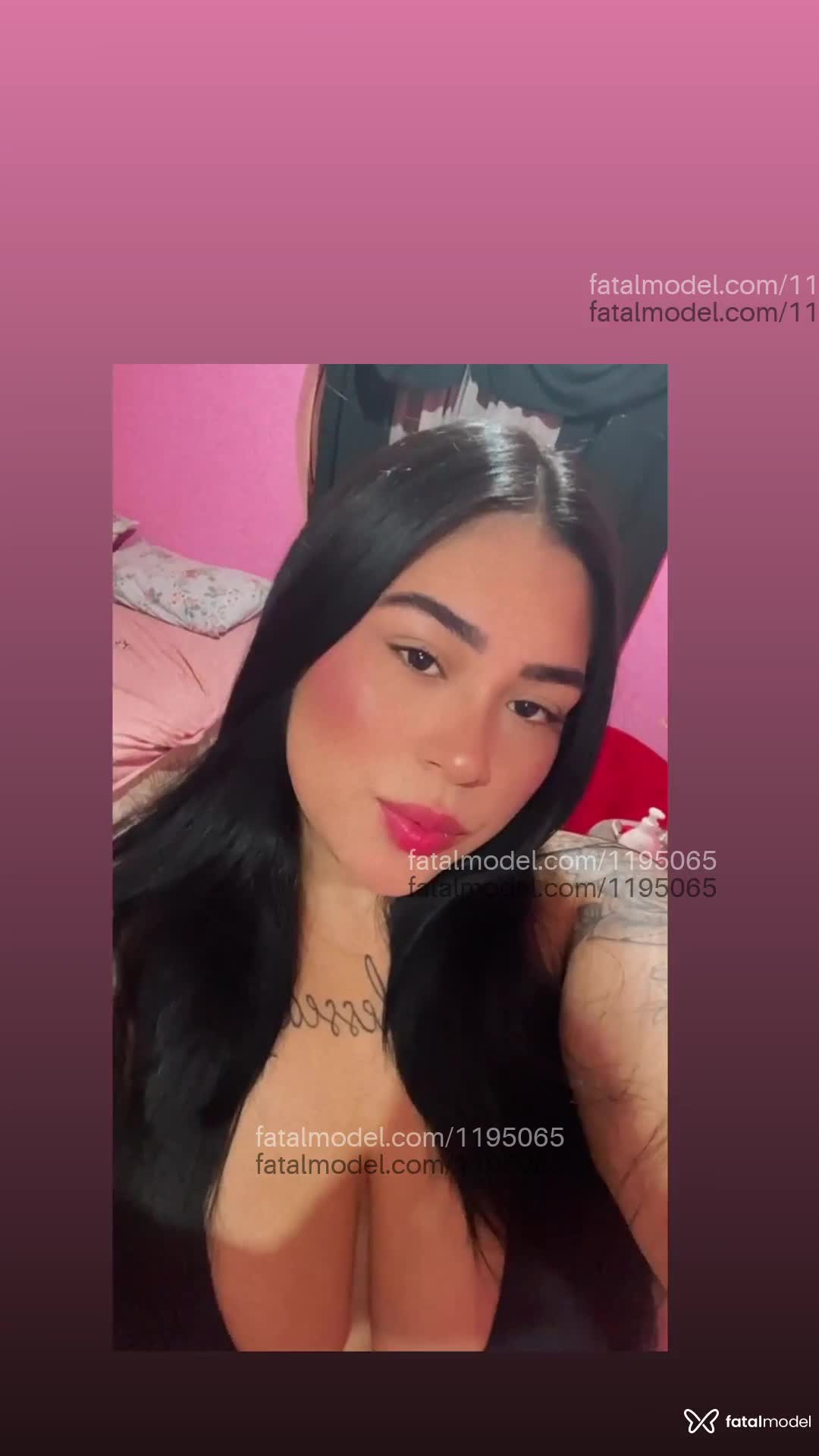 Acompanhante mulher morena (o) de olhos pretos - Cristiele