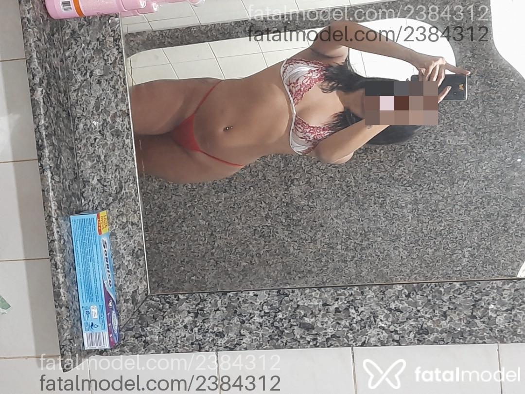 Acompanhante mulher ruiva (o) de olhos castanhos em Virtual Acompanhante mulher ruiva (o) de olhos castanhos em Virtual - Morenaaa