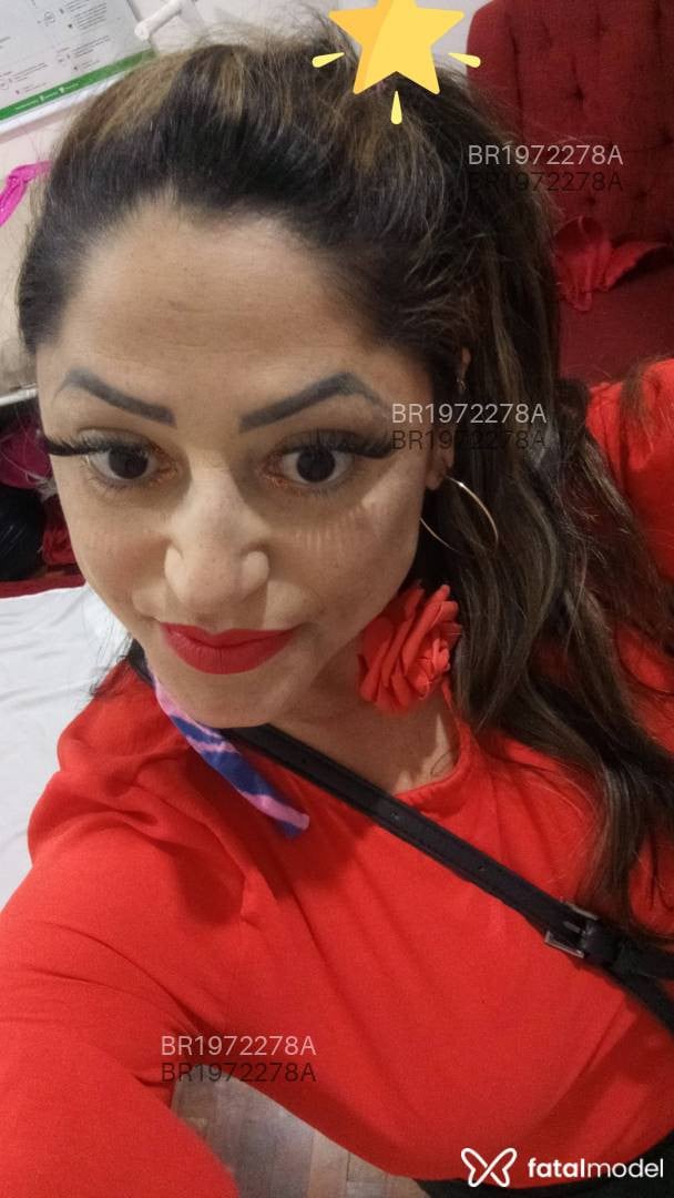Acompanhante mulher ruiva (o) de olhos pretos em Pinhais Acompanhante mulher ruiva (o) de olhos pretos em Pinhais - Laura warrior