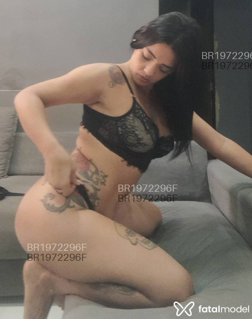 Acompanhante mulher morena (o) de olhos castanhos em Rio de Janeiro - MarySafadinha