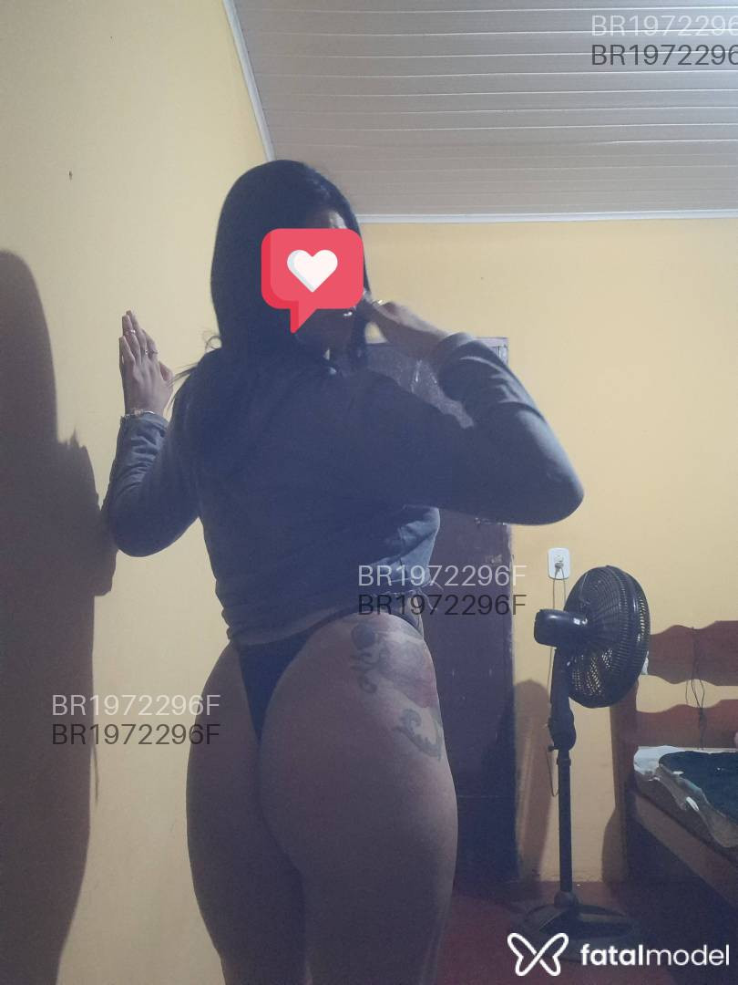Acompanhante mulher morena (o) de olhos castanhos em Rio de Janeiro - MarySafadinha