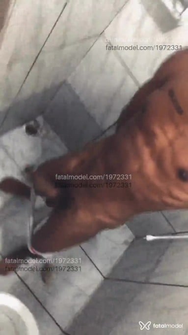 Acompanhante homem morena (o) de olhos castanhos em São Paulo - Dantes