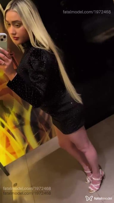 Acompanhante mulher loira (o) de olhos castanhos em Concórdia - Isis