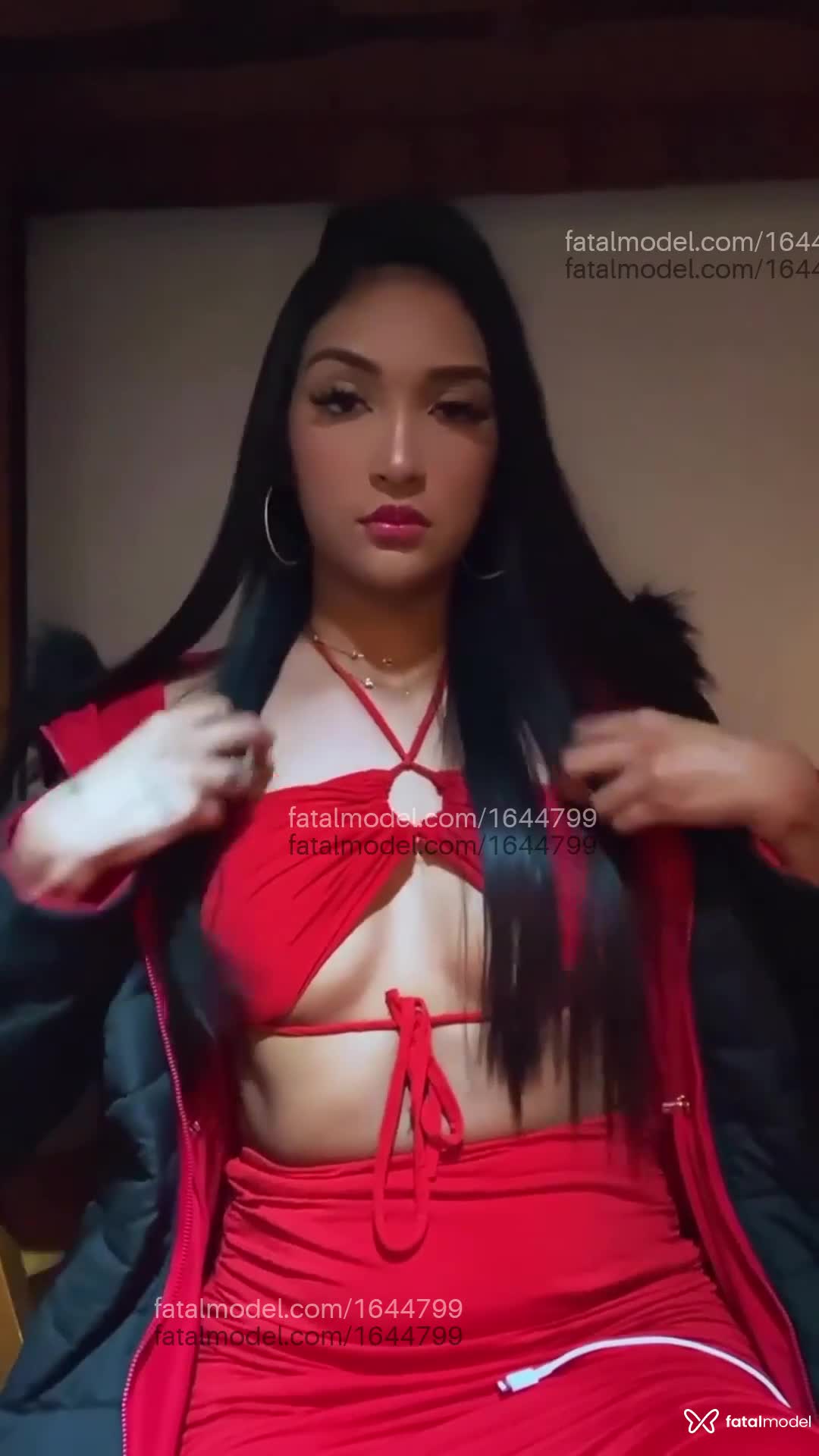 Acompanhante mulher morena (o) de olhos pretos em Itanhaém - Lettycia Cury