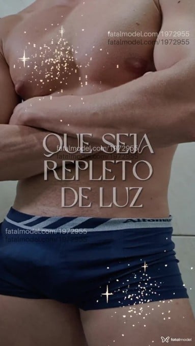 Acompanhante homem morena (o) de olhos pretos em Governador Celso Ramos Acompanhante homem morena (o) de olhos pretos em Governador Celso Ramos - Jrsexboy