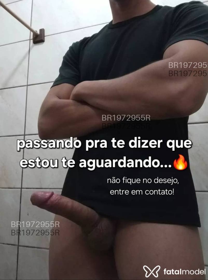 Conheça Jrsexboy Acompanhante Em Carlos Barbosa