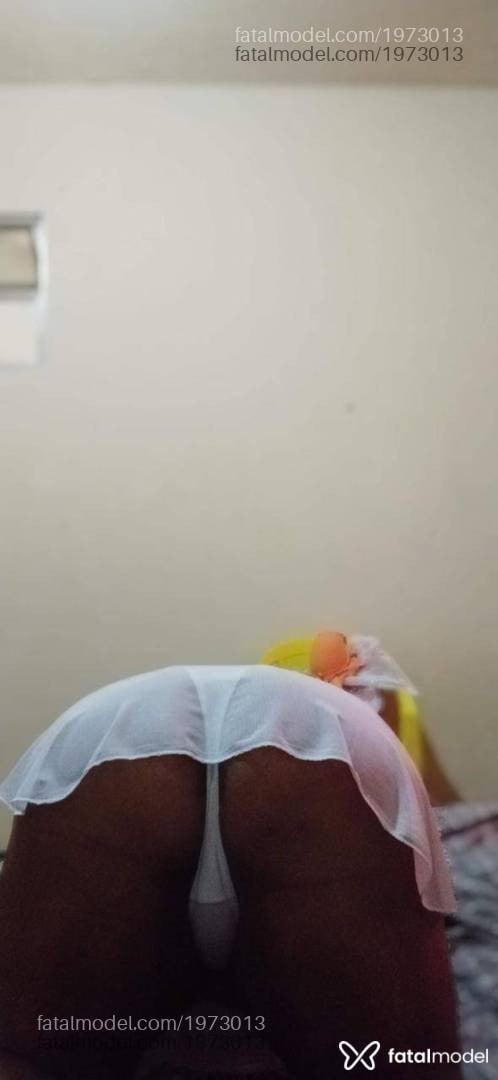 Acompanhante mulher morena (o) de olhos castanhos - Rebeca Nunes