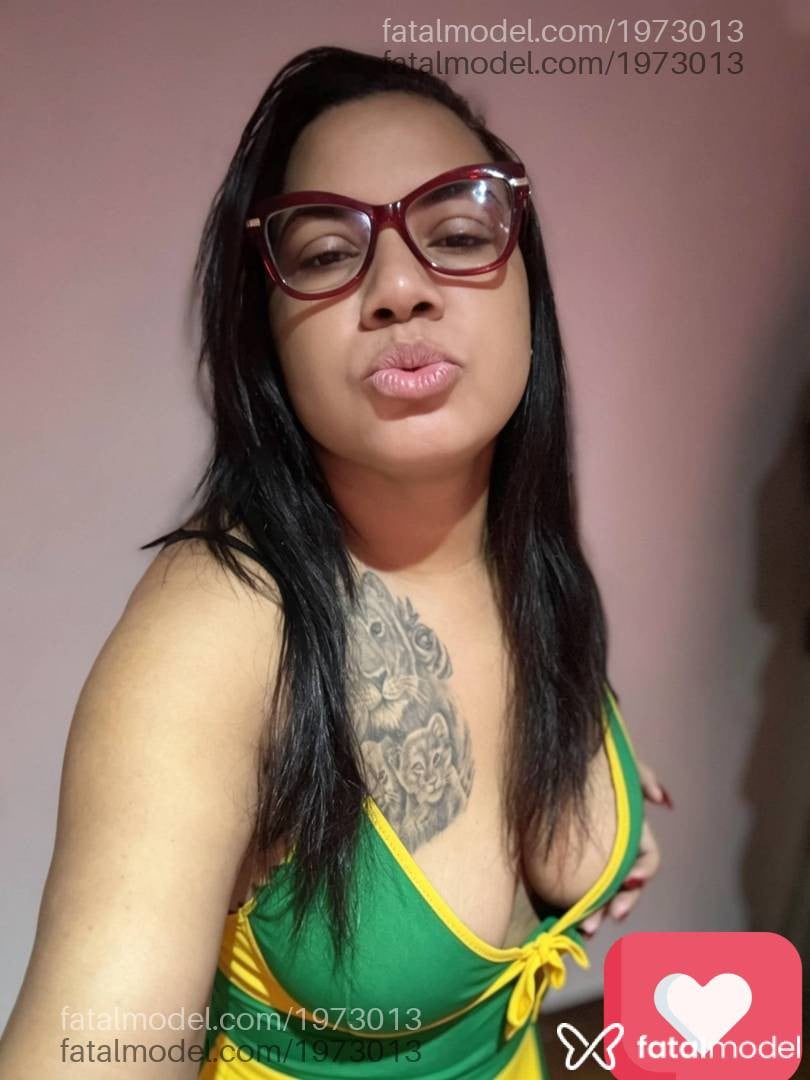 Acompanhante mulher morena (o) de olhos castanhos em Barra Mansa - Rebeca Nunes