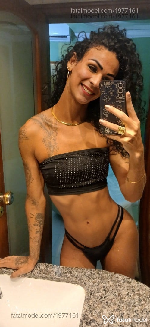 Acompanhante mulher trans morena (o) de olhos mel em Cuiabá Acompanhante mulher trans morena (o) de olhos mel em Cuiabá - DeusaCuiabá