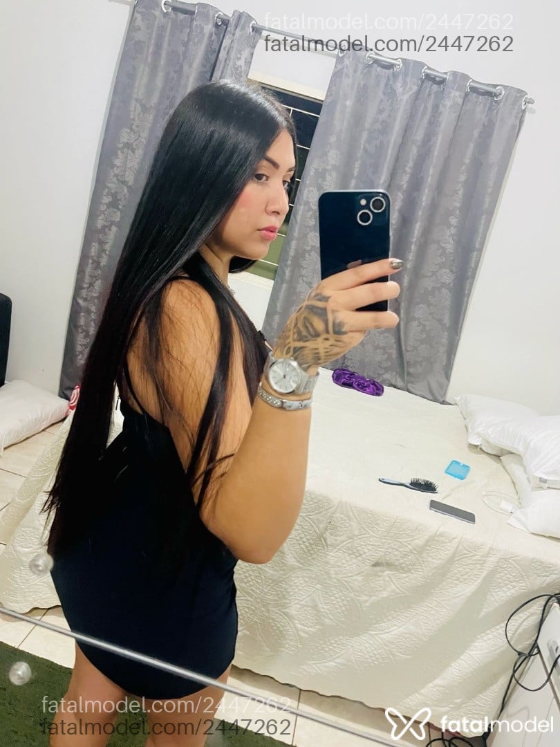 Acompanhante mulher morena (o) de olhos castanhos em Florianópolis - Lívia Mazucato
