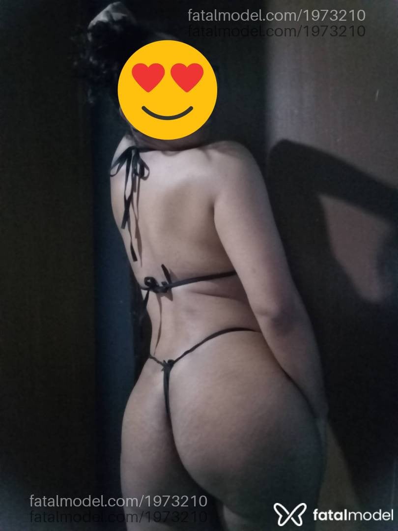 Acompanhante mulher morena (o) de olhos pretos - Joice Katar