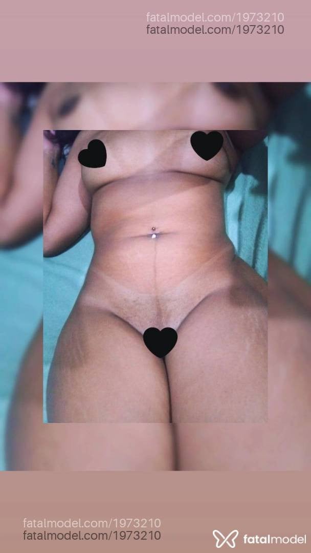 Acompanhante mulher morena (o) de olhos pretos - Joice Katar