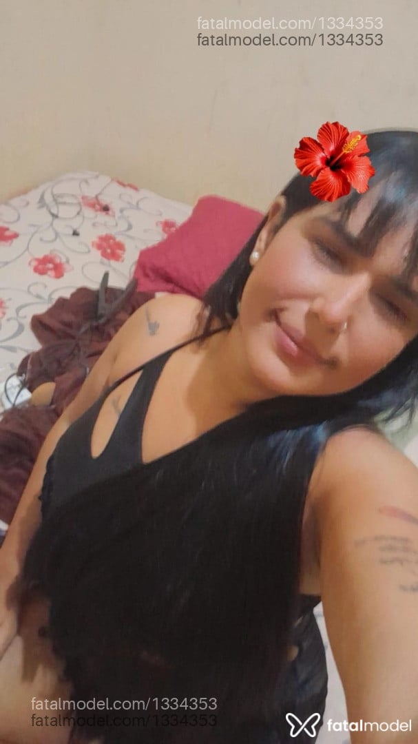 Acompanhante mulher morena (o) de olhos pretos em Tangará da Serra - Maya Shaches