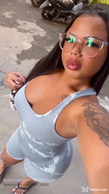 Acompanhante mulher morena (o) de olhos castanhos em Volta Redonda - Nicolly Fonseca