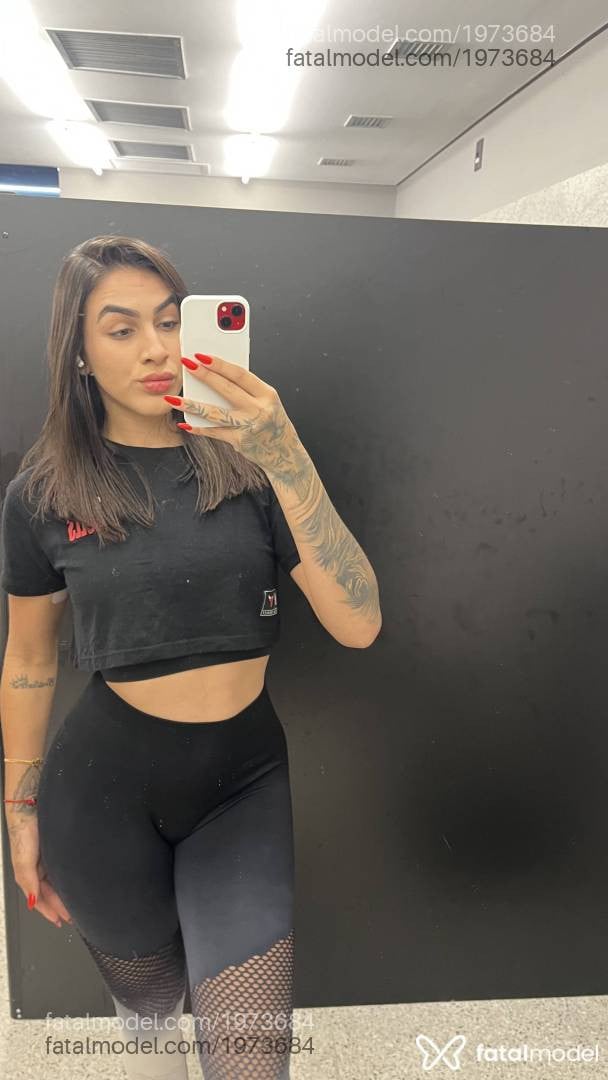 Acompanhante mulher morena (o) de olhos pretos em Bragança Paulista - Gabriela Tavares