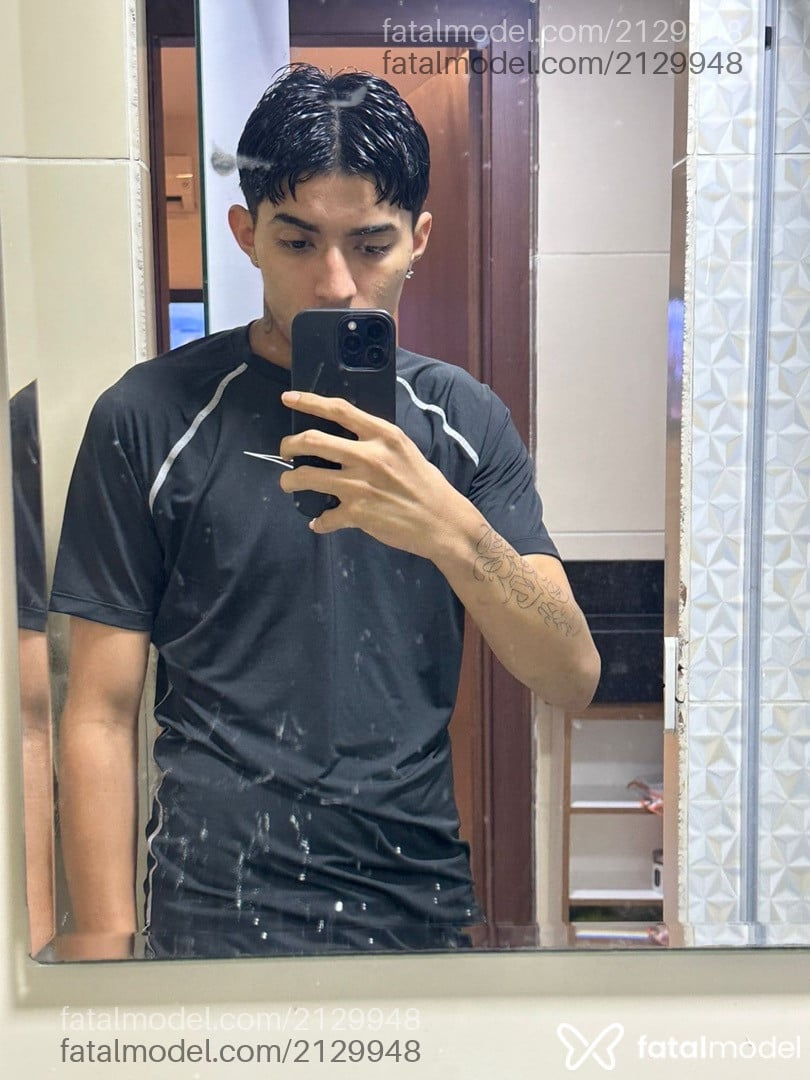 Acompanhante homem loira (o) de olhos pretos em Fortaleza - Meki Lovin