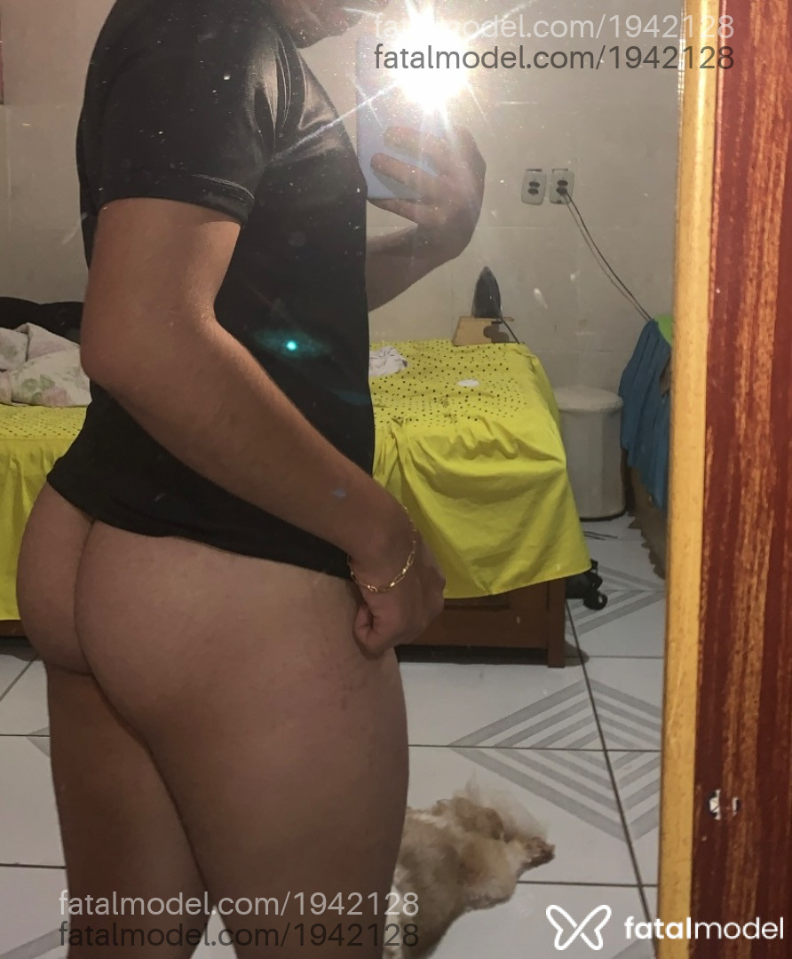 Acompanhantes com foto e vídeo - Santarem - Fatal Model