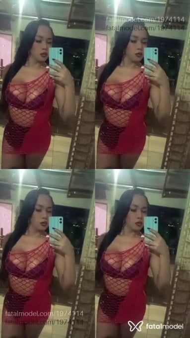 Acompanhante mulher trans morena (o) de olhos pretos em Tangará da Serra - Monike