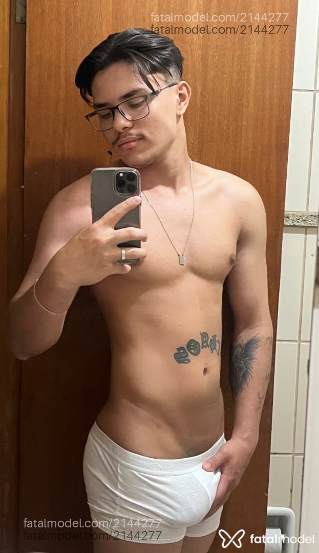 Acompanhante homem morena (o) de olhos pretos em Rio Branco - Pedro