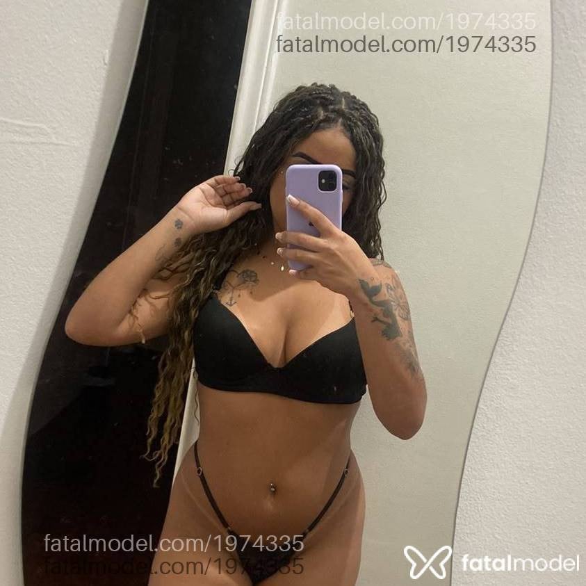 Acompanhante mulher com cabelo castanho de olhos castanhos - Bianca