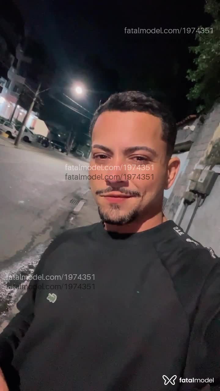 Acompanhante homem com cabelo castanho de olhos castanhos em Rio de Janeiro - Danillo Dias