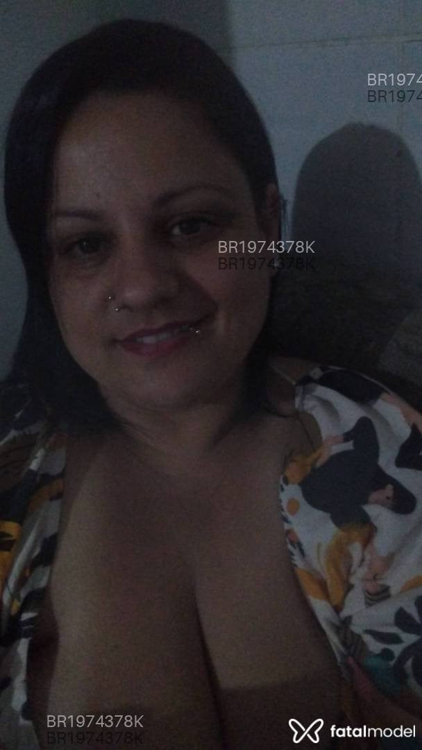 Acompanhante mulher morena (o) de olhos castanhos em Imbituba - Sabrina