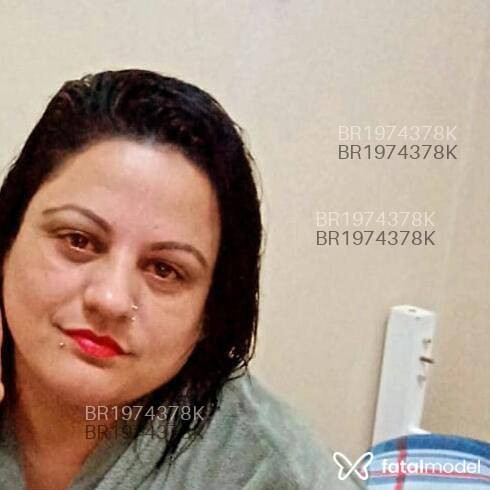 Acompanhante mulher morena (o) de olhos castanhos em Imbituba - Sabrina