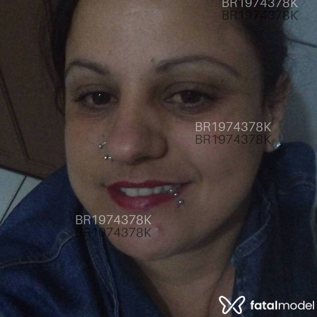 Acompanhante mulher morena (o) de olhos castanhos em Imbituba - Sabrina