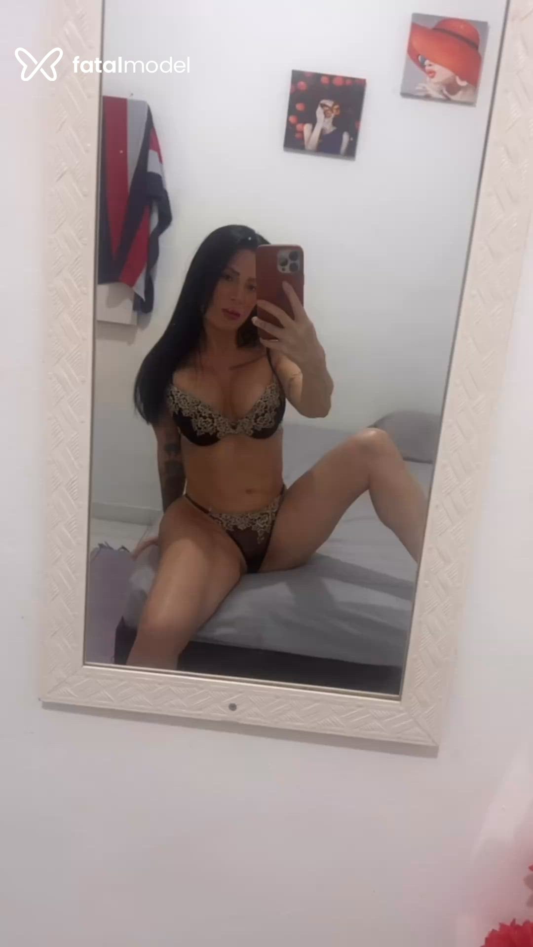 Acompanhante mulher com cabelo castanho de olhos pretos em Ubá Acompanhante mulher com cabelo castanho de olhos pretos em Ubá - Paola Andrade