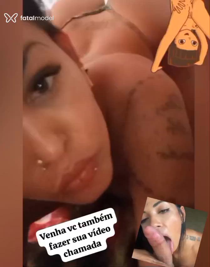 Acompanhante mulher trans morena (o) de olhos castanhos em Imperatriz Acompanhante mulher trans morena (o) de olhos castanhos em Imperatriz - SUZY ANGEL