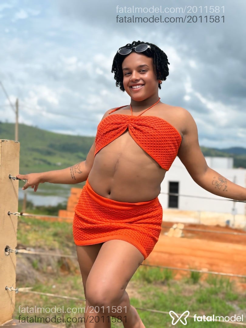 Acompanhante mulher morena (o) de olhos castanhos em Ribeirão Preto Acompanhante mulher morena (o) de olhos castanhos em Ribeirão Preto - Kauane
