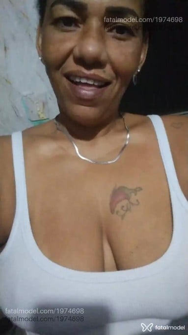Acompanhante mulher morena (o) de olhos castanhos em Virtual - Emilly