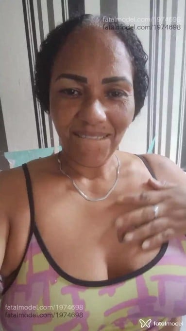 Acompanhante mulher morena (o) de olhos castanhos em Virtual - Emilly