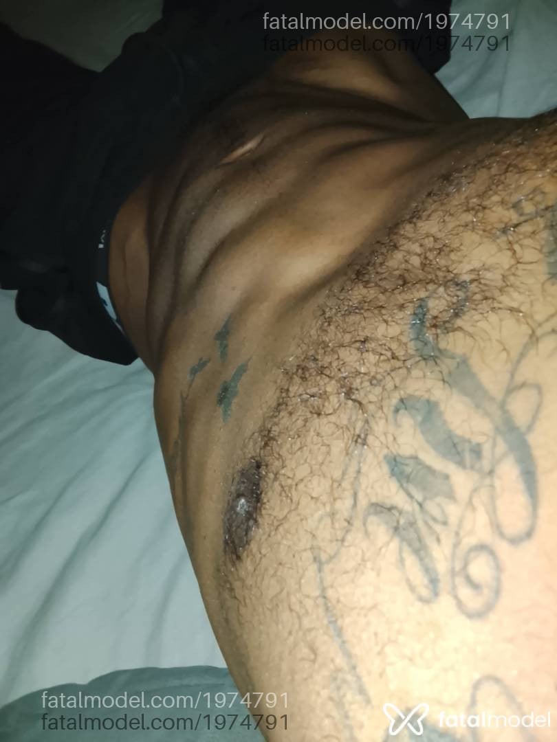 Acompanhante homem morena (o) de olhos castanhos - Mlkpauzudo
