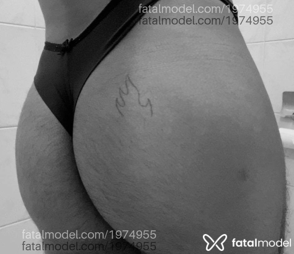Acompanhante homem morena (o) de olhos pretos em Volta Redonda - Foguinhosafado