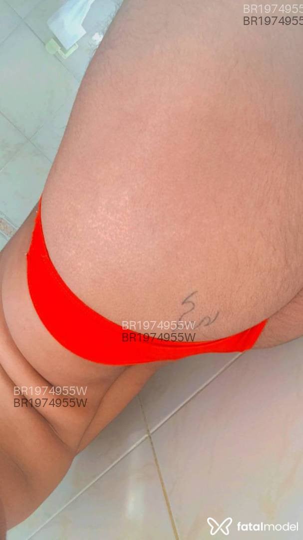 Acompanhante homem morena (o) de olhos pretos em Volta Redonda - Foguinhosafado
