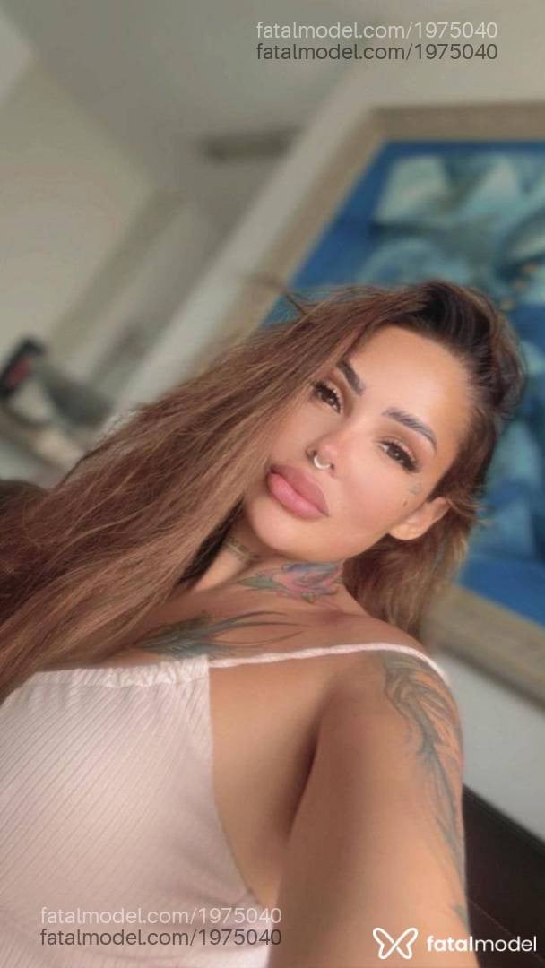 Acompanhante mulher morena (o) de olhos castanhos em São Paulo - Nayla