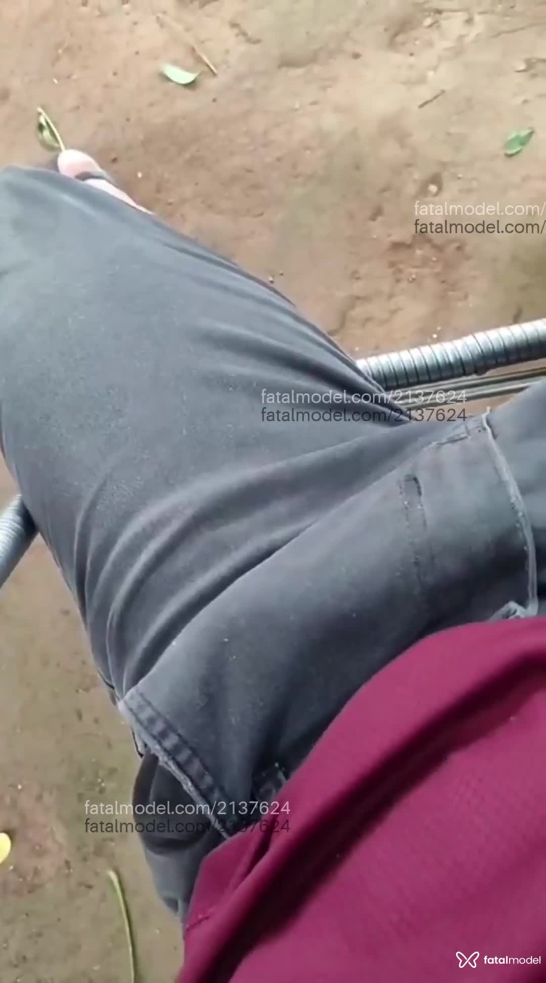 Acompanhante homem com cabelo castanho de olhos castanhos em Palmas - Brian
