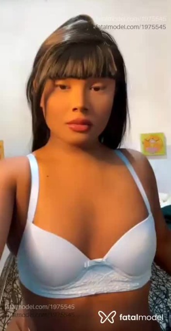 Acompanhante mulher trans morena (o) de olhos pretos em Porto Alegre - Emilly Pérez