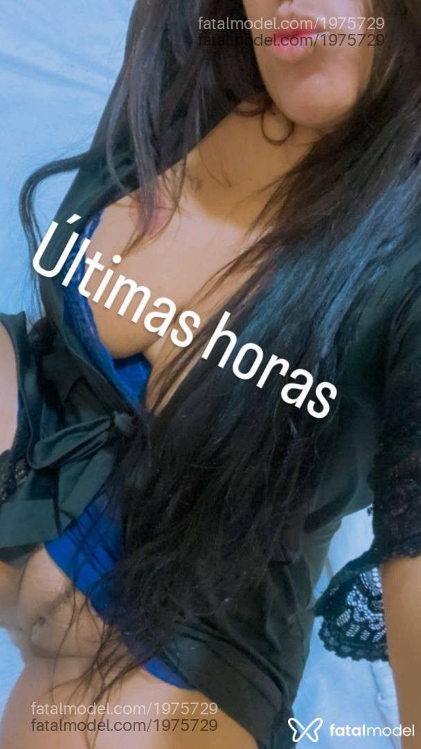 Acompanhante mulher morena (o) de olhos castanhos - Rafaa