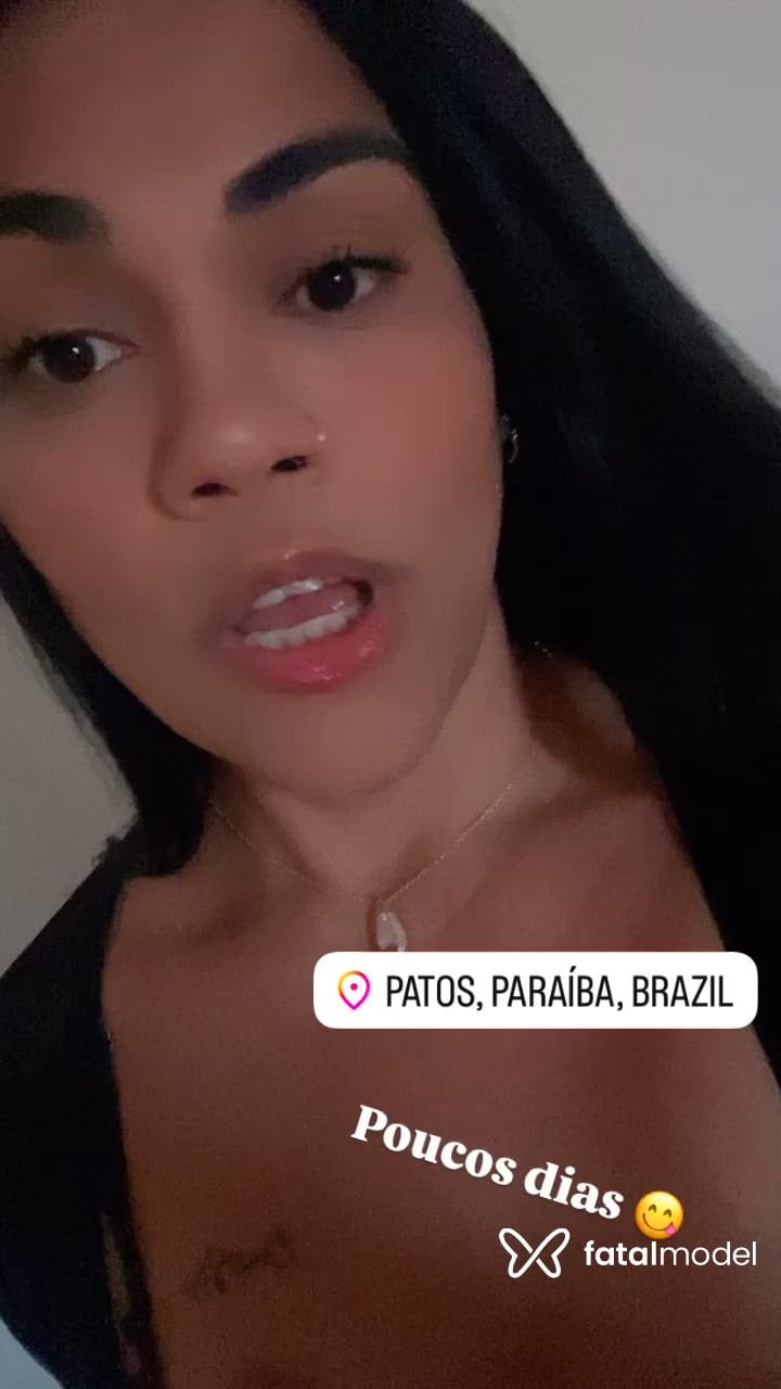 Acompanhante mulher morena (o) de olhos castanhos - Rafaa